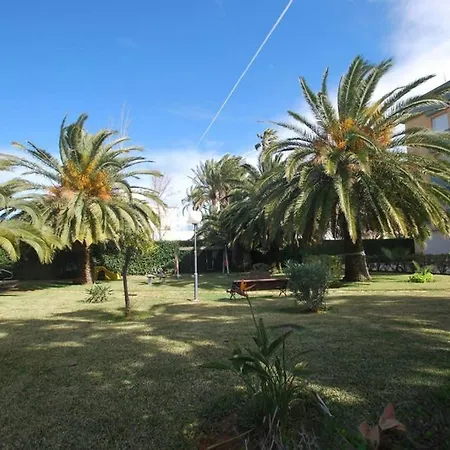 Casa Maria * Dénia