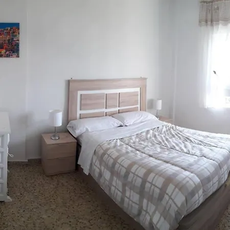 Casa Maria Appartement *