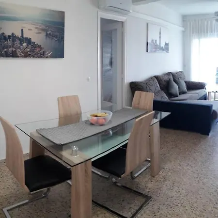 Casa Maria Appartement *