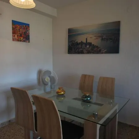 Appartement Casa Maria