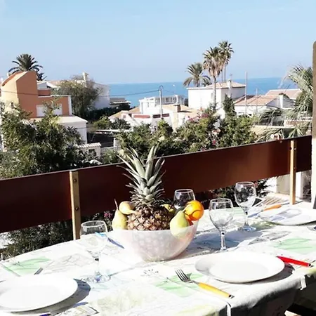 Appartement Casa Maria *